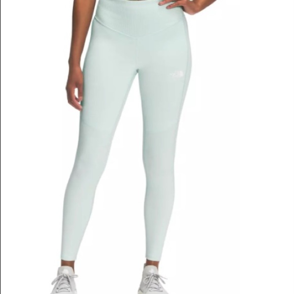 The north face leggings